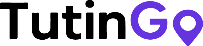 Logo TutinGo, soutien scolaire au Maroc