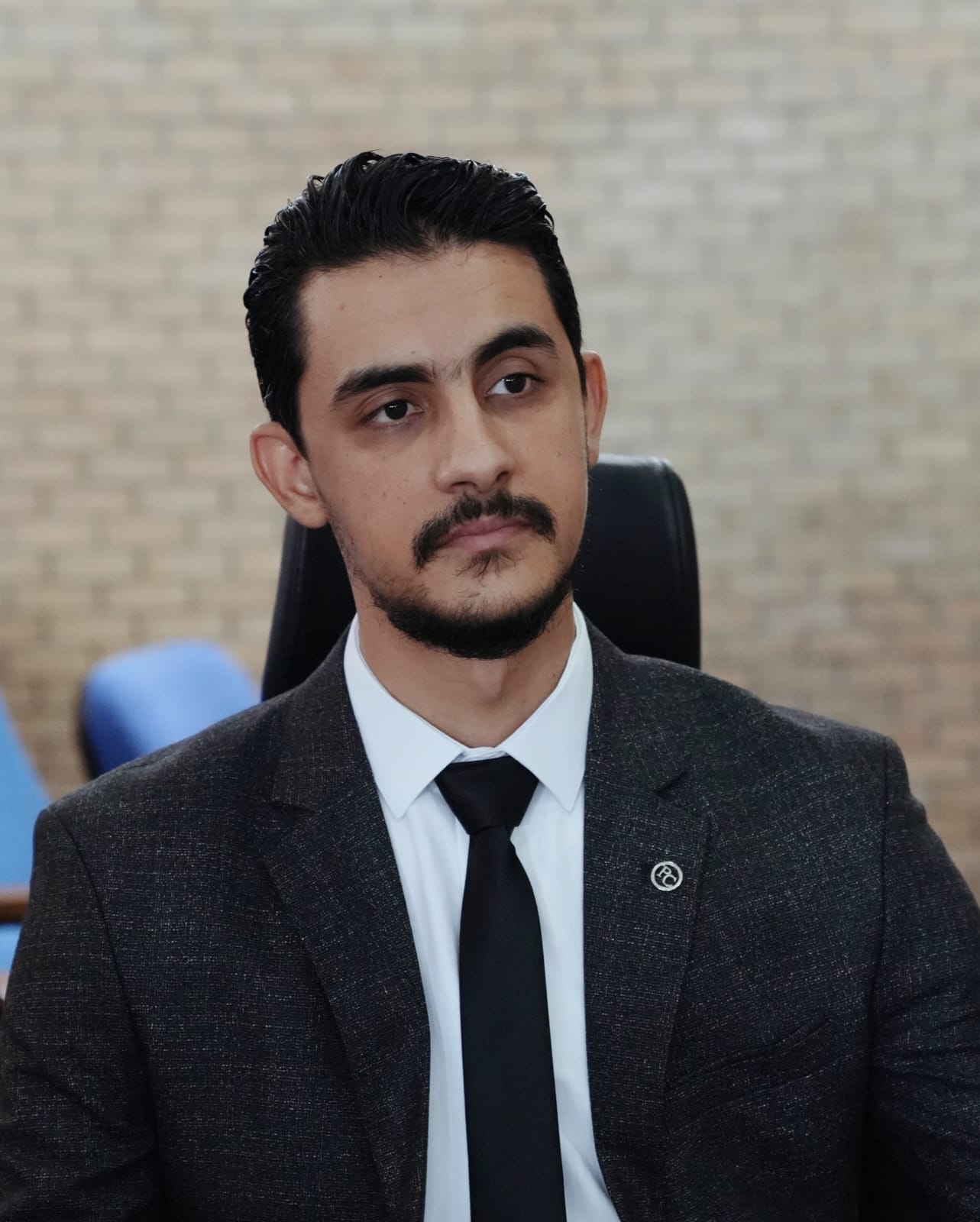 Photo de Abdelouahd Bouzar, professeur particulier de Anglais sur TutinGo