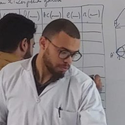Mohamed amine